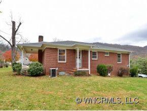437 OLD HAW CREEK RD. - Photo 2