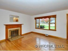 437 OLD HAW CREEK RD. - Photo 6