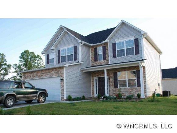 40 Stone River Drive