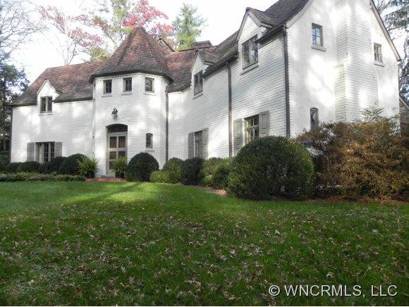 14 Stuyvesant Rd