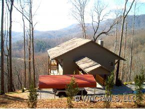 500 OLD CABIN COVE - Photo 2
