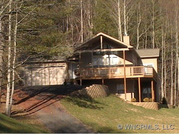 115 Cane Mountain Road
