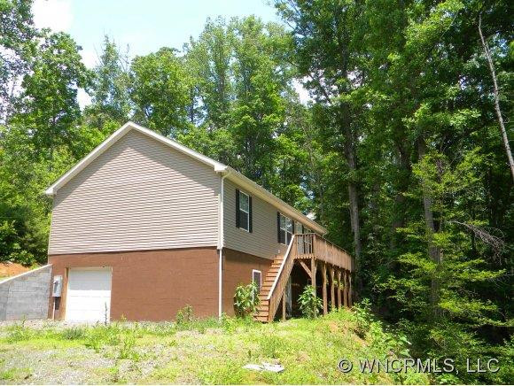 208 Packsaddle Drive