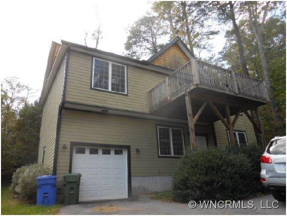 342 Old Haw Creek Rd