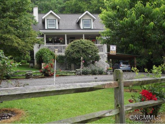 438 Sugar Mountain Rd.