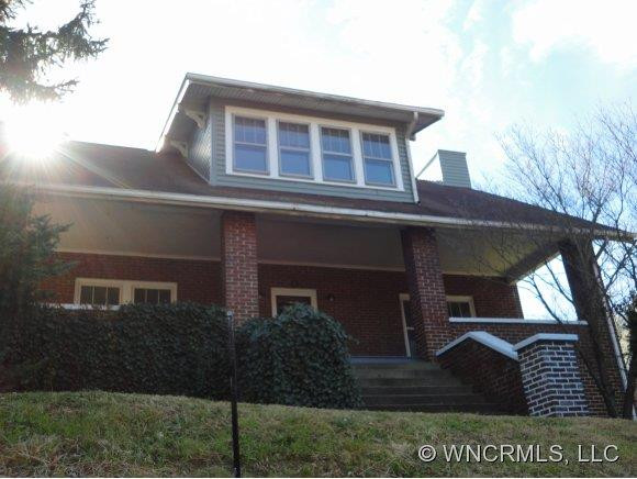 14 Newfound st