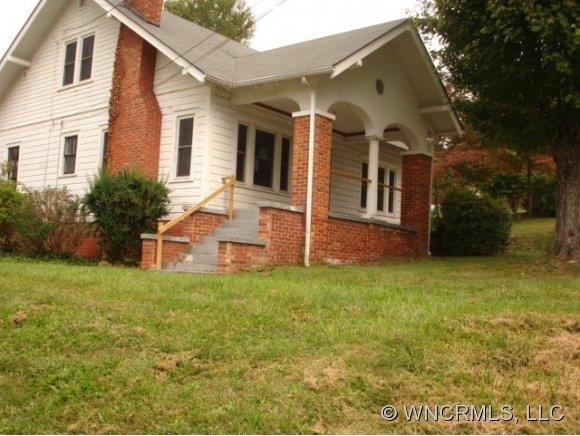 63 Wesley Street