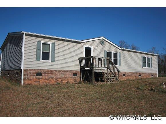 544 JM LOVELACE ROAD
