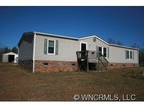 544 JM LOVELACE ROAD - Photo 2