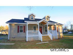 668 West Blue Ridge Road