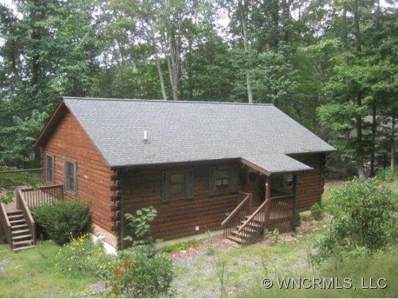 123 Hampton Gap