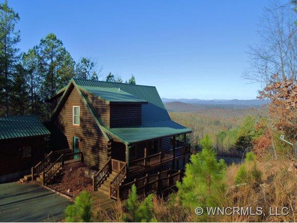 161 Seclusion Drive