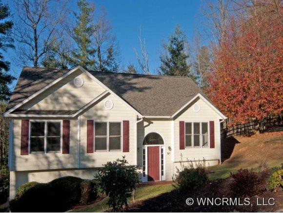 91 FOREST LAKE DRIVE