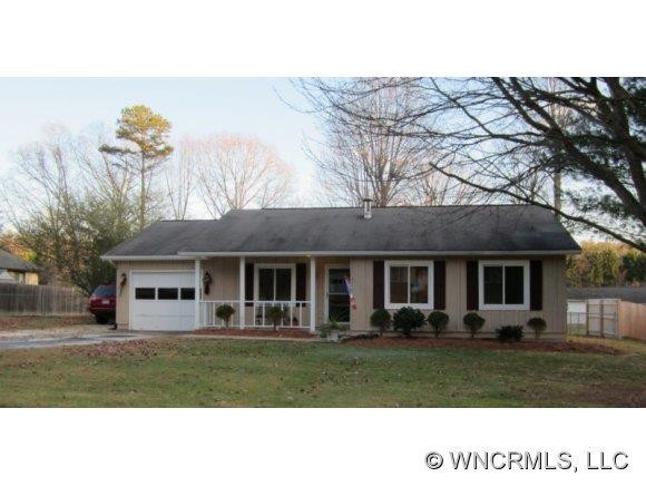 27 Sunflower Lane