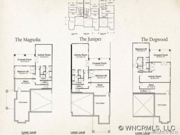 34 S. KAUFMANN STONE WAY UNIT 542 - Photo 6