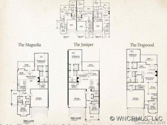 34 S. KAUFMANN STONE WAY UNIT 542 - Photo 7