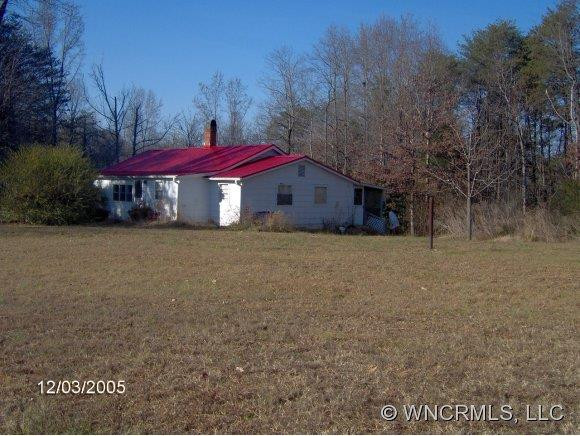 751 Old Ross Road
