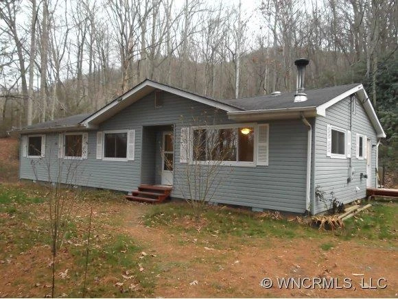 487 Duncan Creek Road