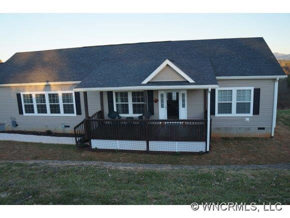 62 Murray Debruhl Road