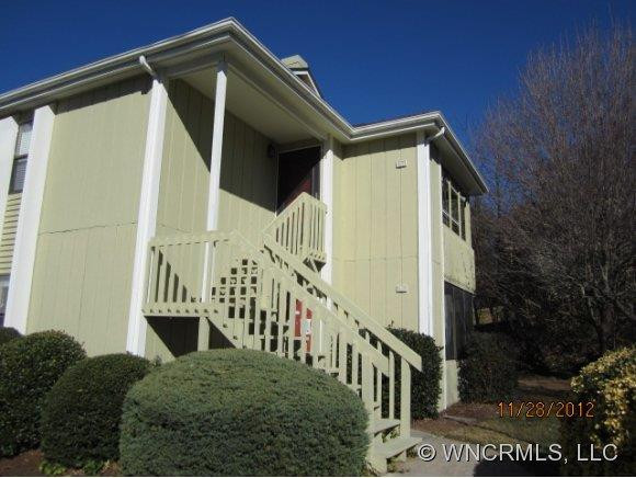 110 Heywood Rd #3C
