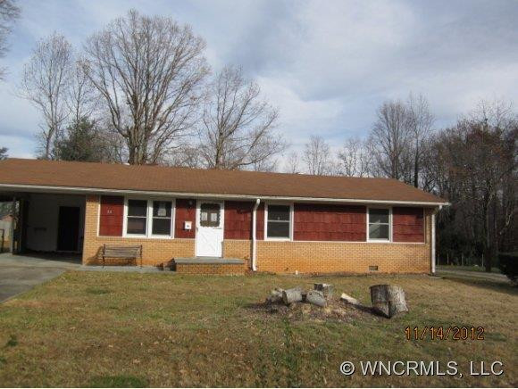 88 White Oak