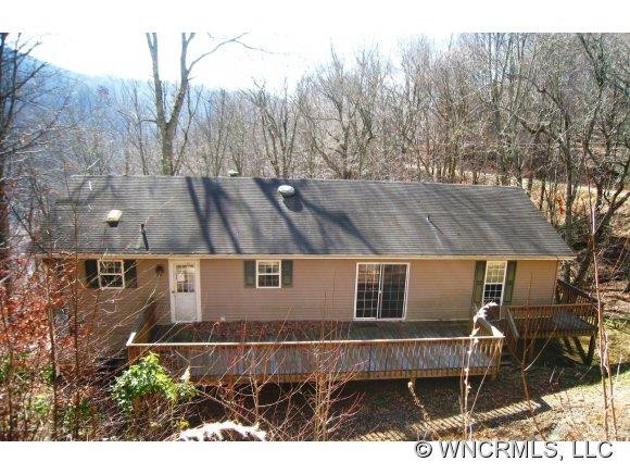 334 Fox Den Road