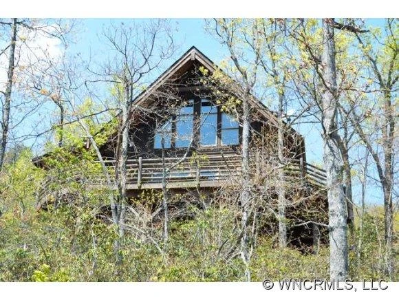 1490 Old Fort Road