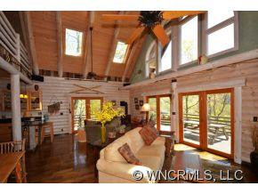 1490 Old Fort Road - Photo 2