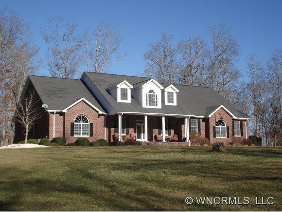 1111 ROCK HOUSE CREEK RD