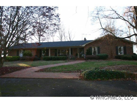 391 Old Gilberttown Road