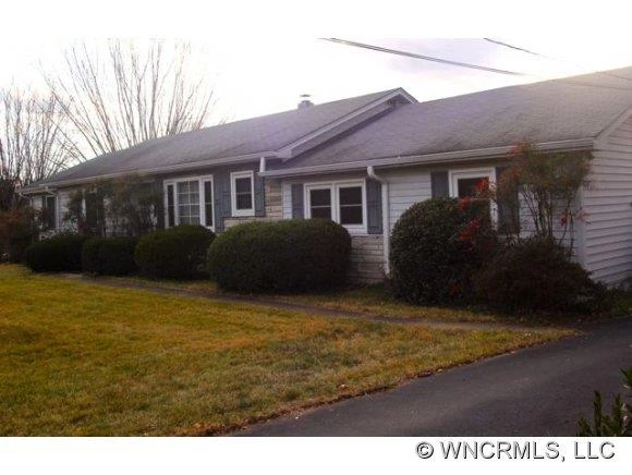 551 Asbury Road