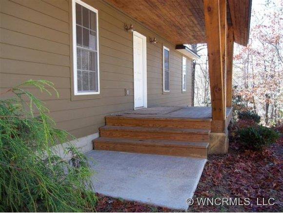 446 GRAY FOX RD