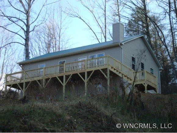1000 Burnette Cove Rd.