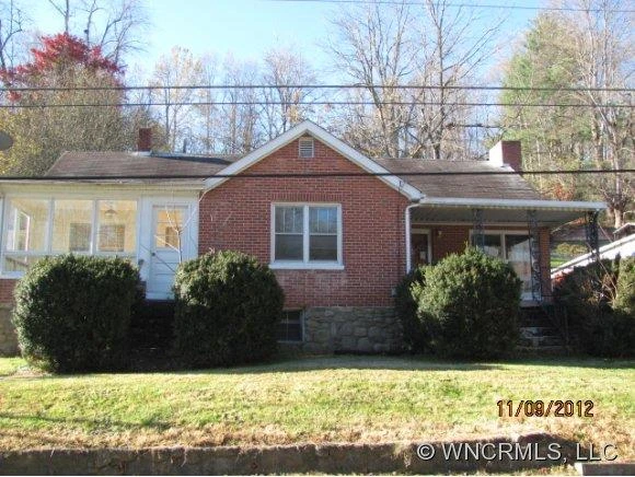 147 Chestnut Park Drive