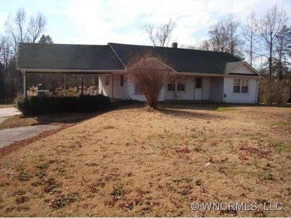 688 Chesnee Road