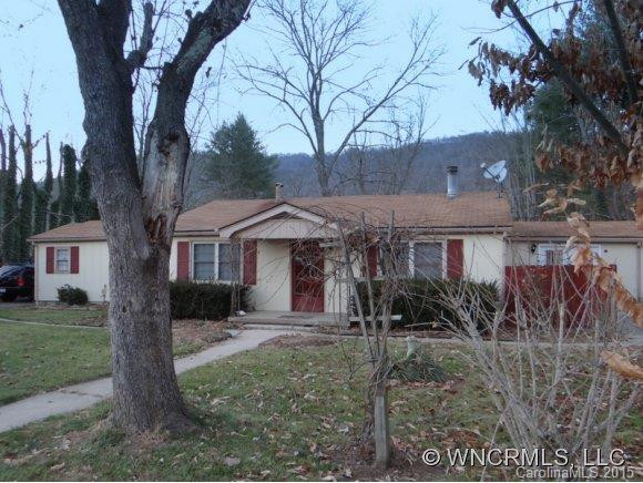 124 Harry Rogers Road