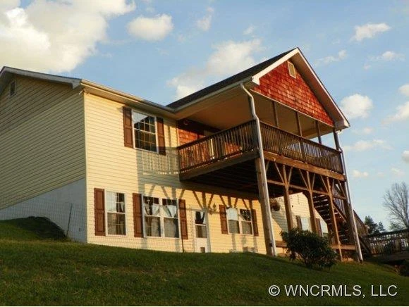 897 Long Ridge Road