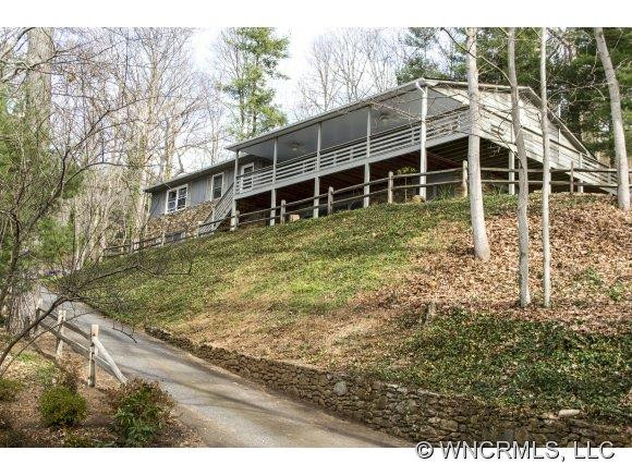561 Old Toll Road