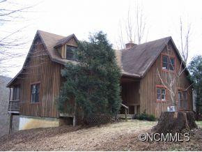 741 Screech Owl Hollow