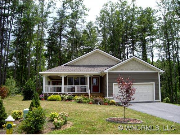 49 Fox Creek Drive