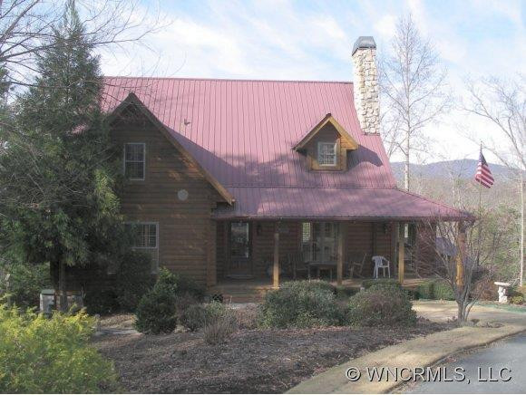 281 Canoe Drive