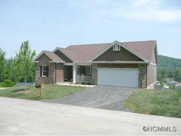 325 Shaws Creek Farm Road