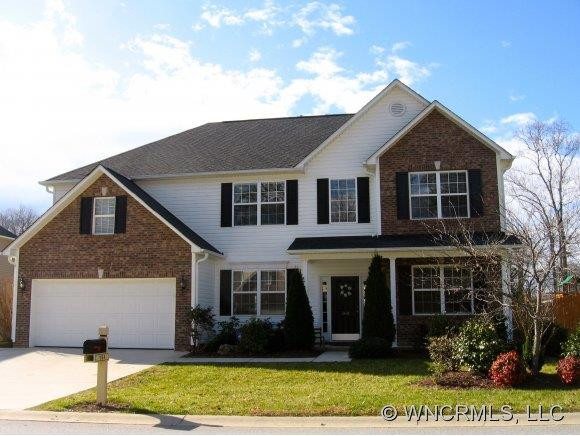 164 Wildbriar Rd