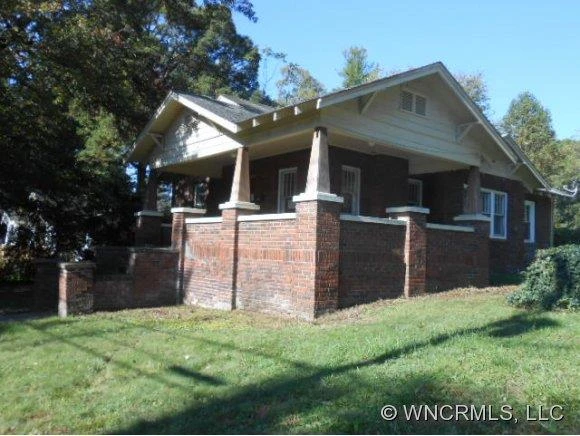 106 Shepherd St