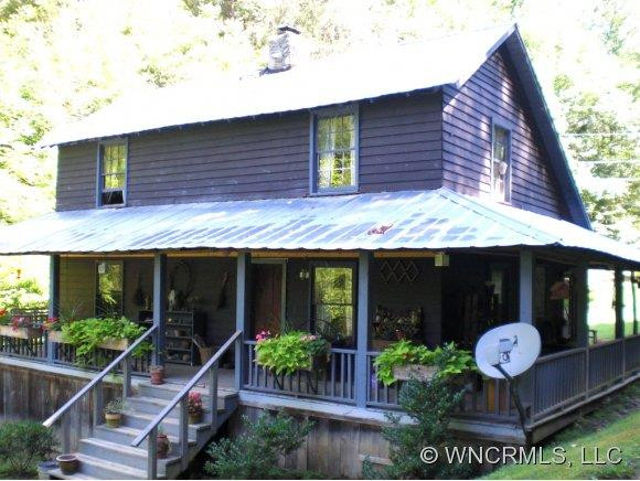 346 Palmer Camp Branch