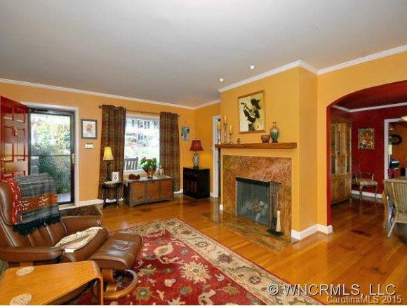 155 MARLBOROUGH ROAD - Photo 5