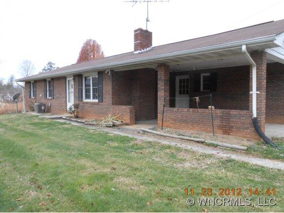614 Hazel Brook Road