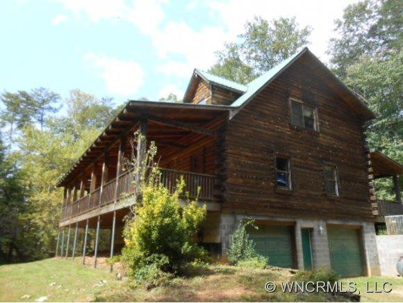 752 Upper Glady Fork Rd