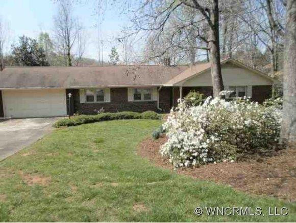 354 Fairforest Dr