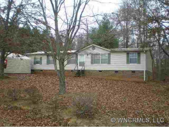 269 Buck Collins Road